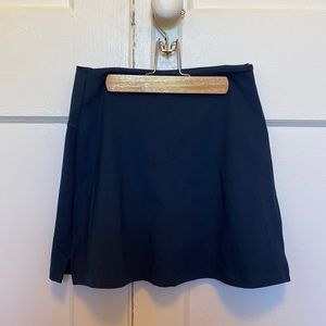 Girlfriend Collective Sport Skort